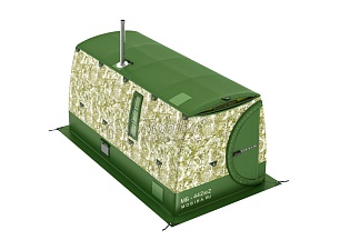 Палатка Мобиба МБ-442 М2