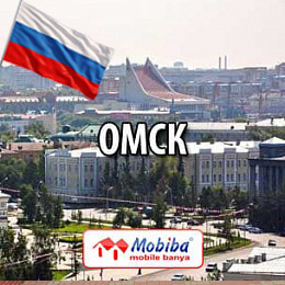 Дилеры компании Мобиба в Омске