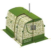 Тент накидной «ТН-103» для палатки Мобиба МБ-103 М3 - подробное описание